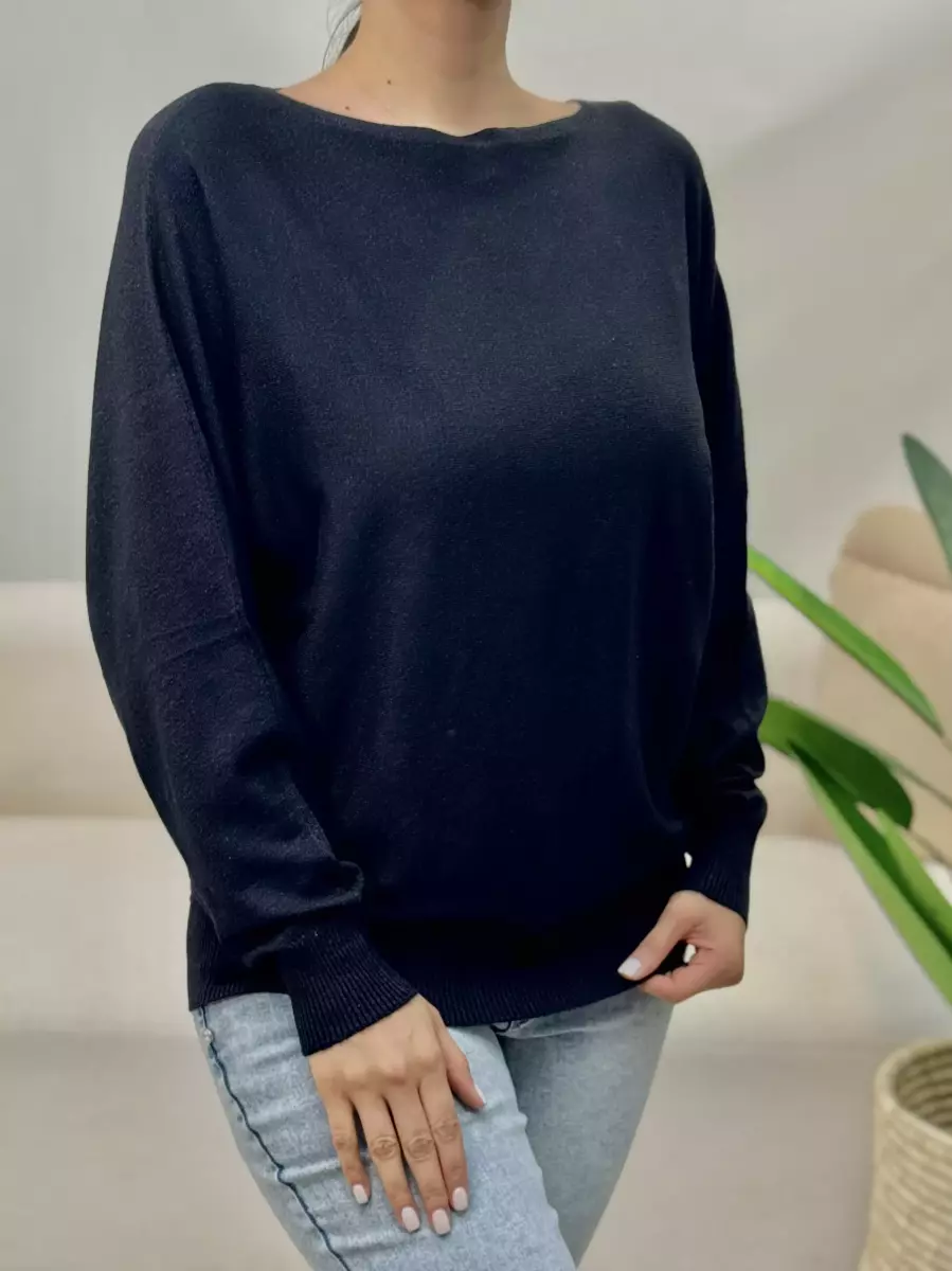 بافت لمه آستین کیمونو