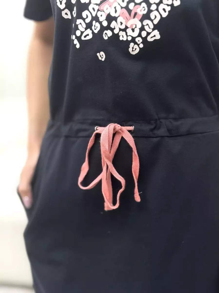 پیراهن جیب دار(bpc)