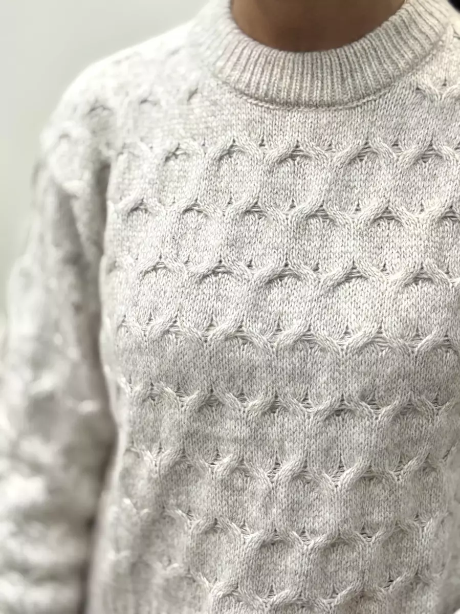 بافت کراپ مدل دار