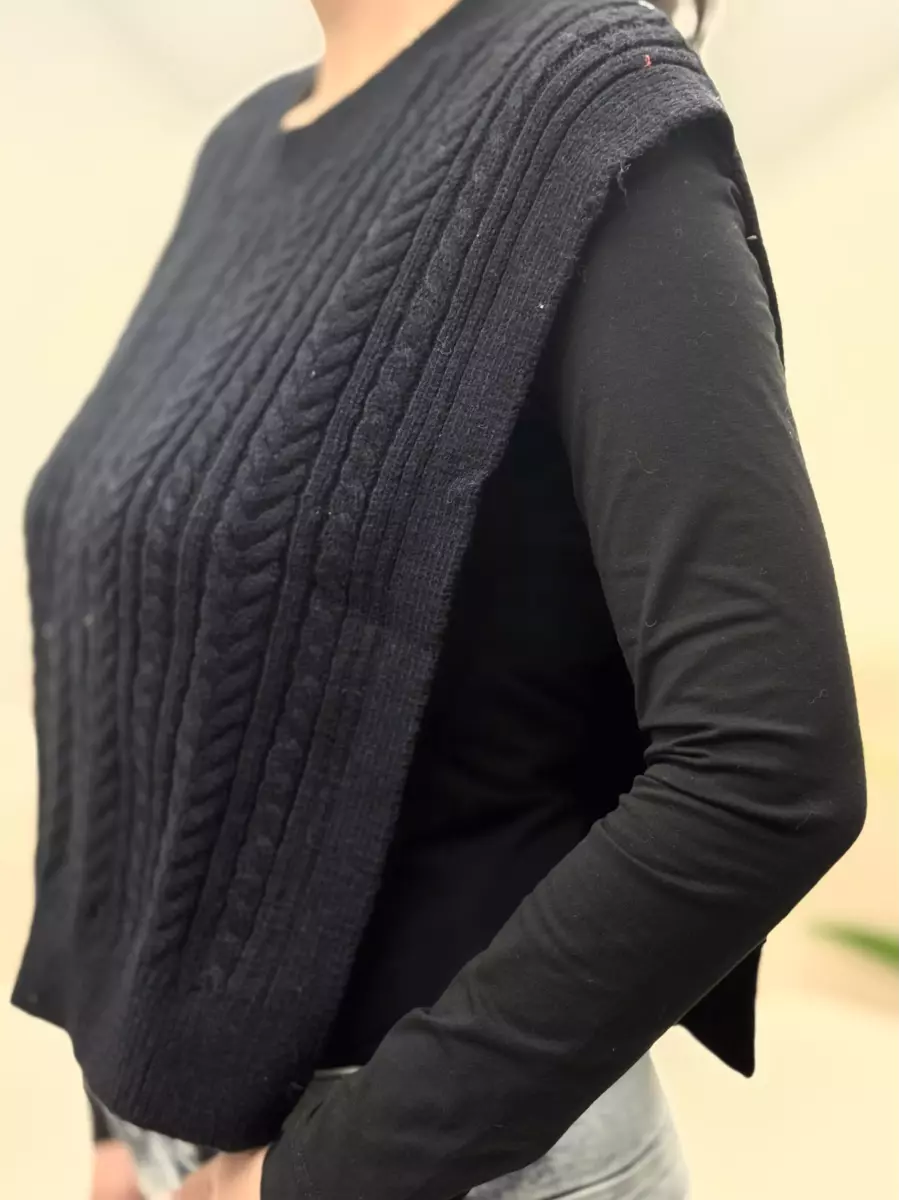 رویه وست بافت