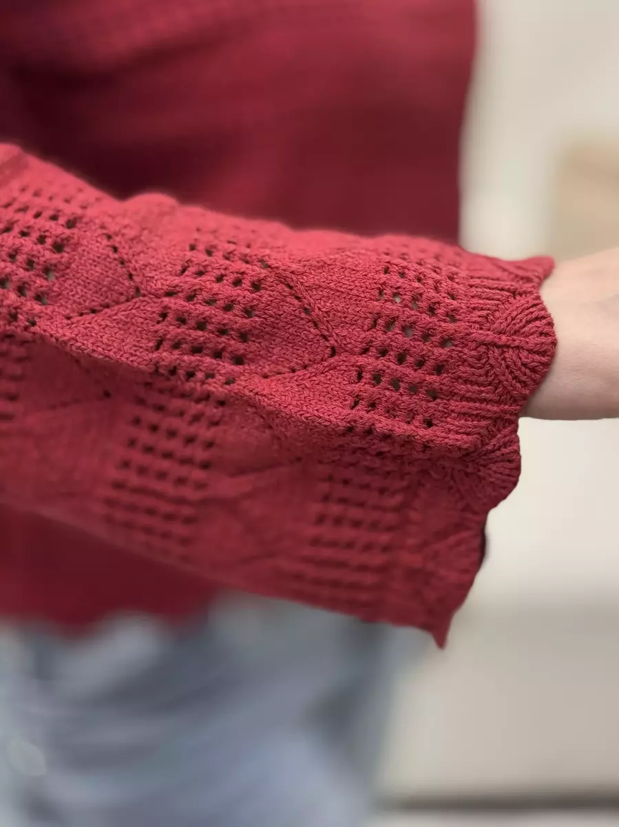 بافت مدل دار برشکا(5رنگ)