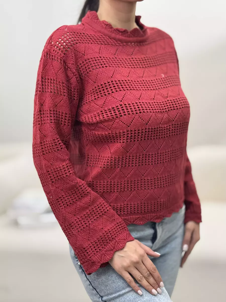 بافت مدل دار برشکا(5رنگ)