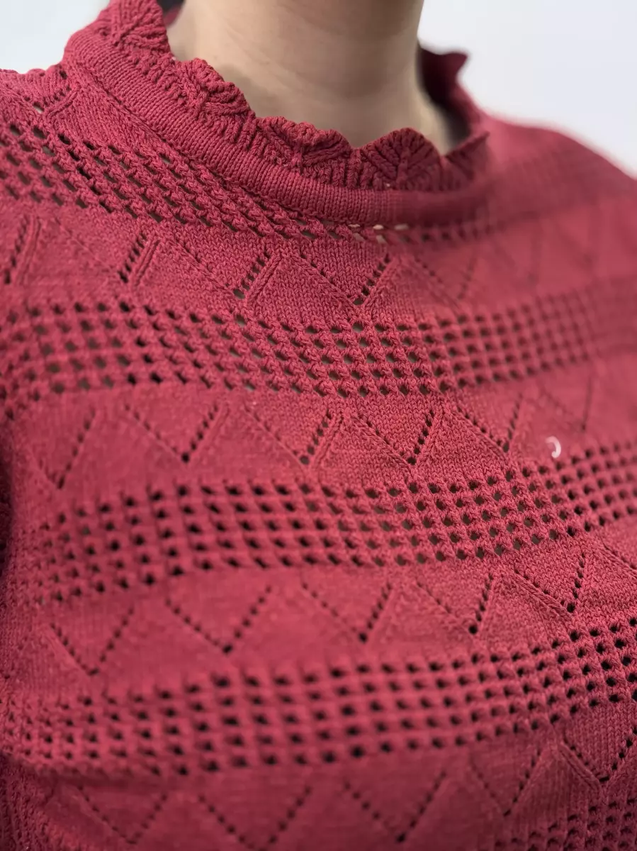 بافت مدل دار برشکا(5رنگ)