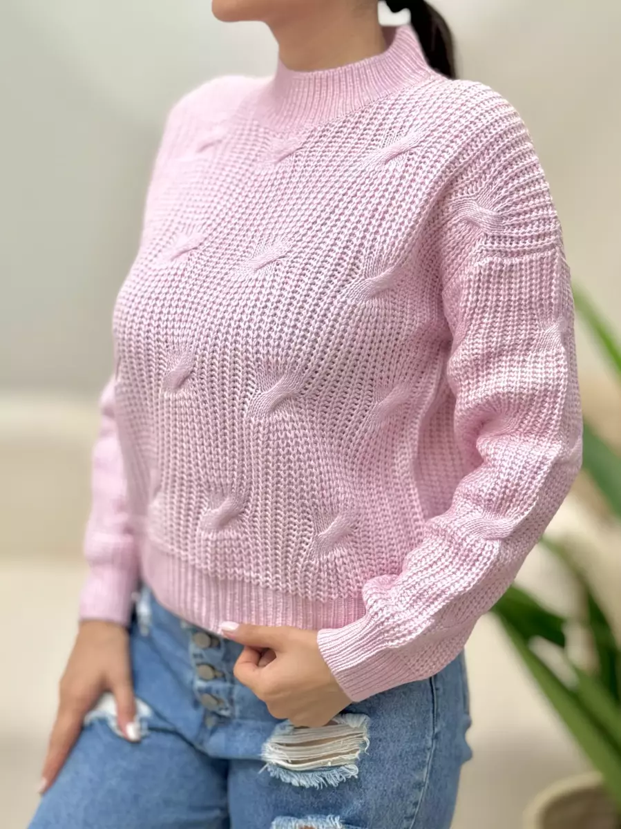 بافت 3 رنگ (شیری /مشکی/صورتی)