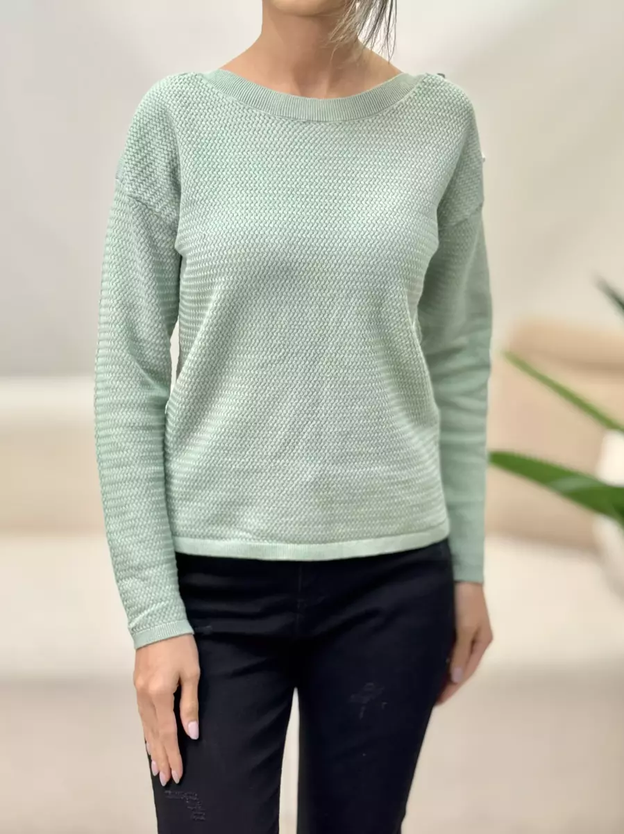 باف سرشانه دکمه  CACHE