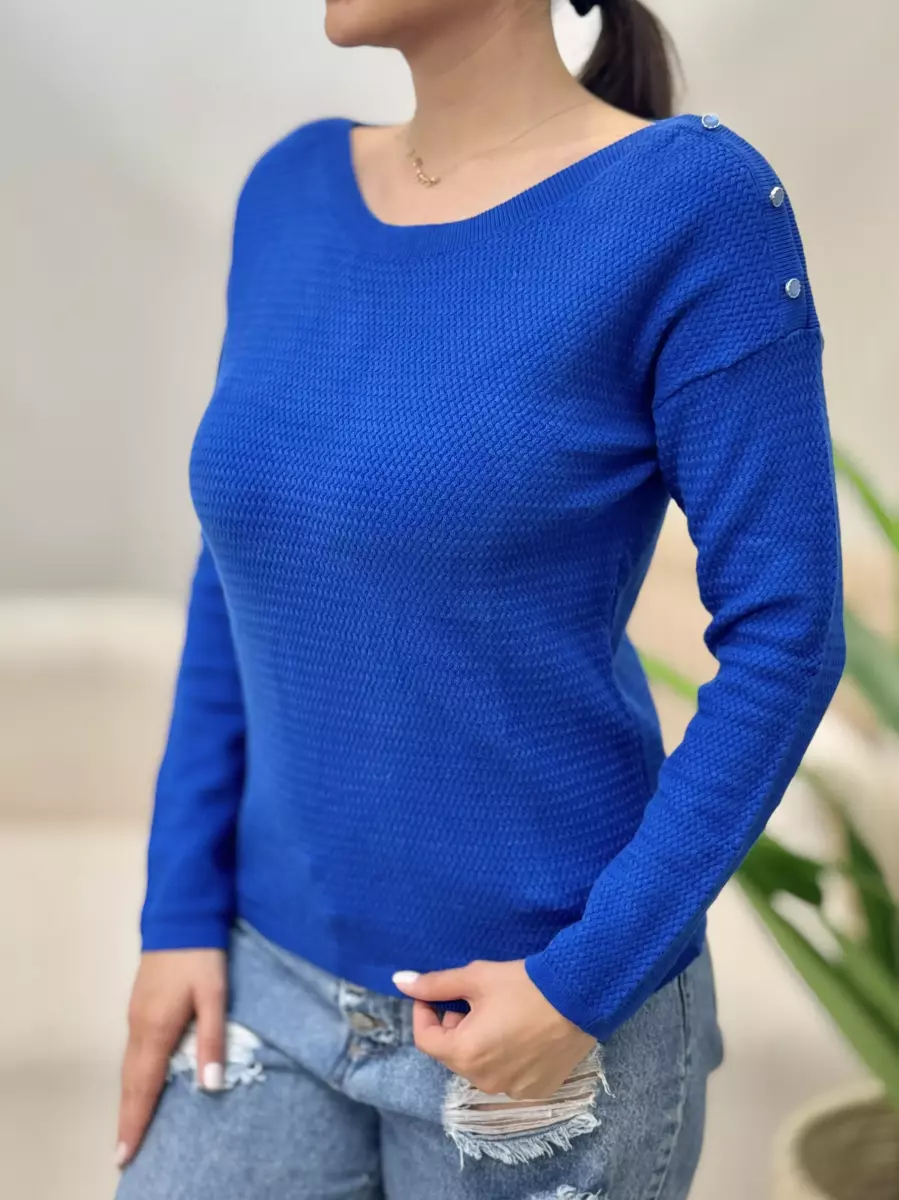 باف سرشانه دکمه  CACHE