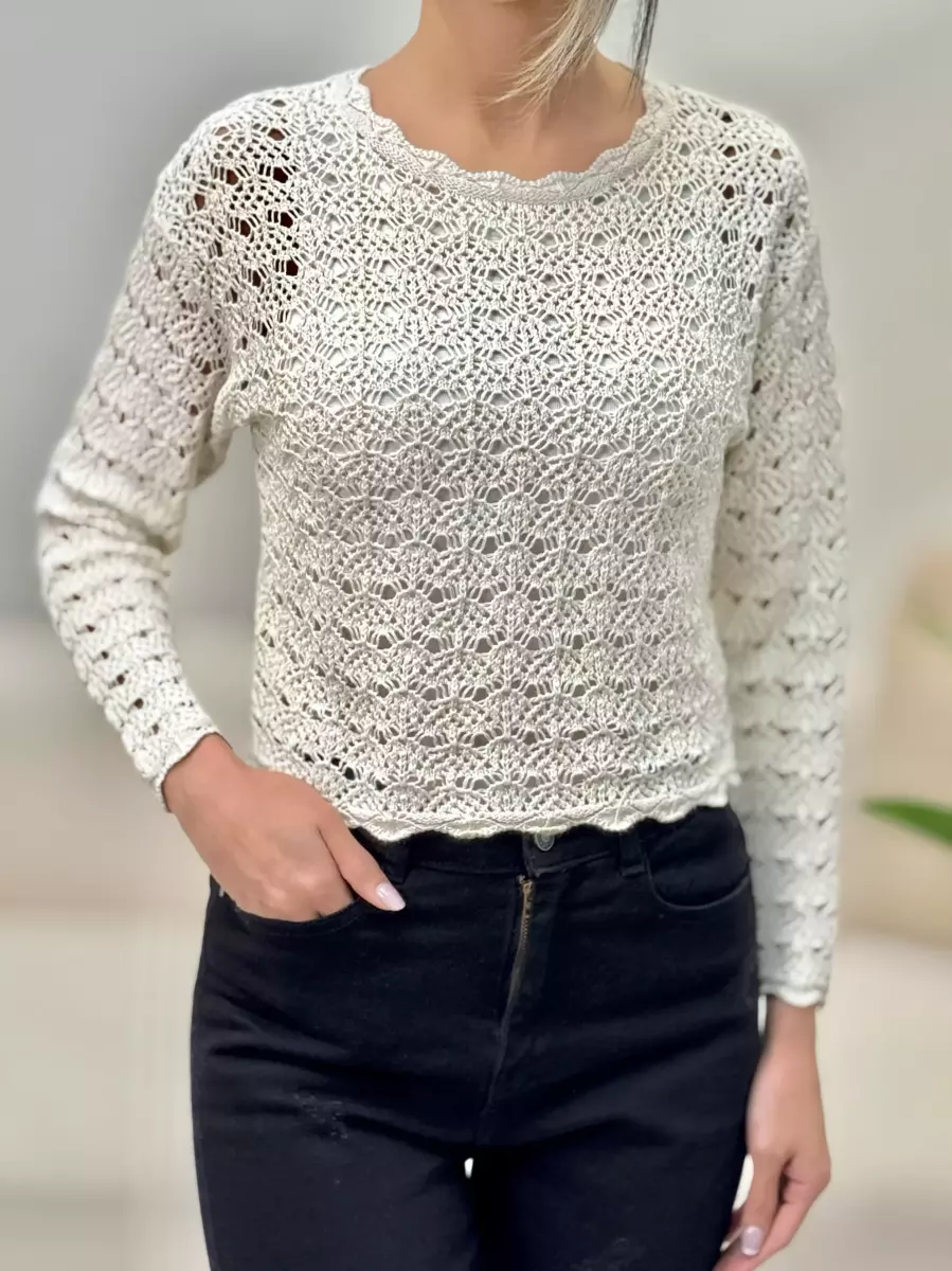 بافت قلاب بافیZODIO