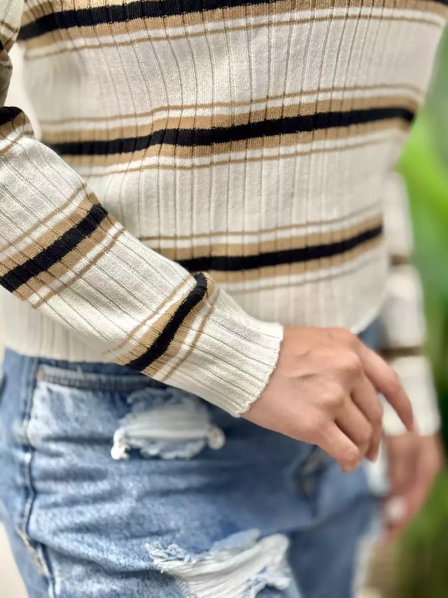 بافت راه راه MAX