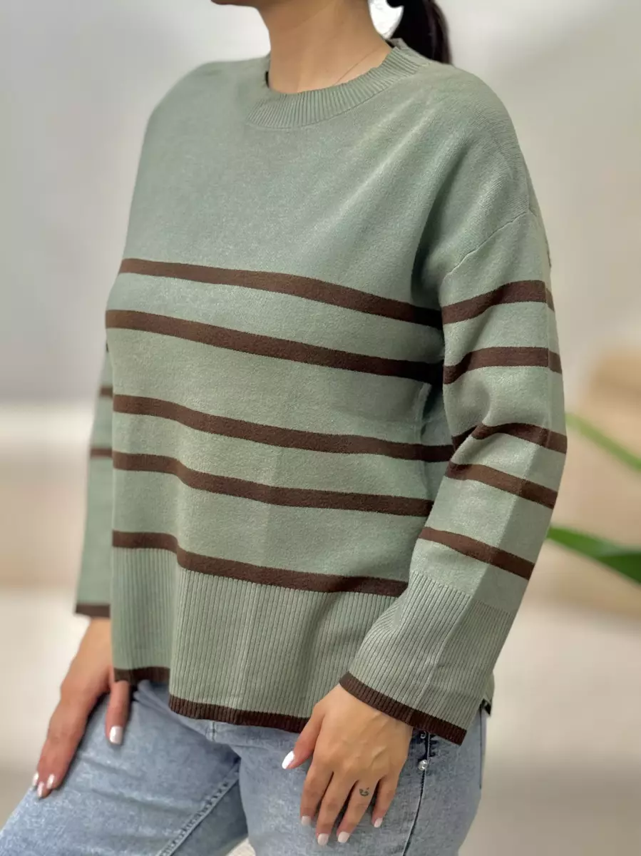 بافت راه راه (3رنگ)