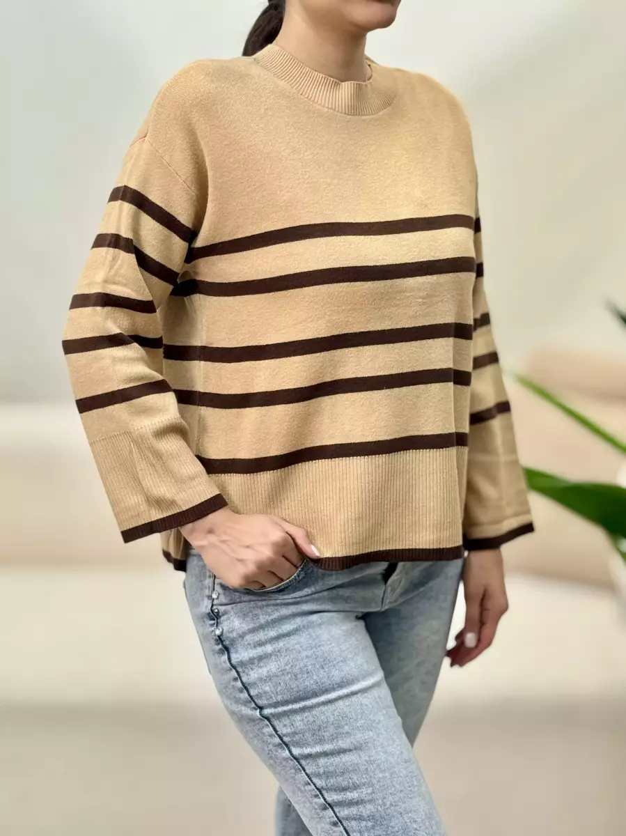 بافت راه راه (3رنگ)