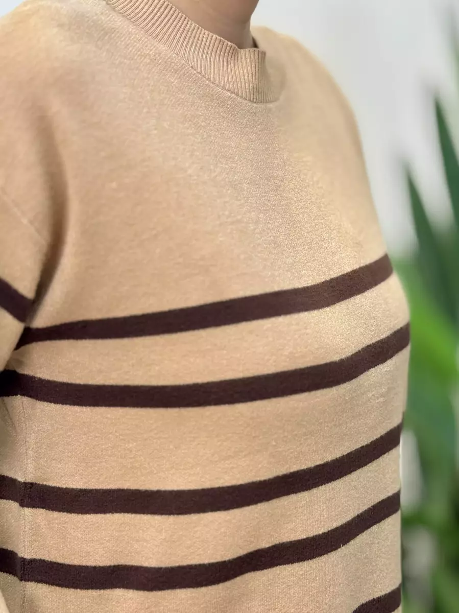 بافت راه راه (3رنگ)