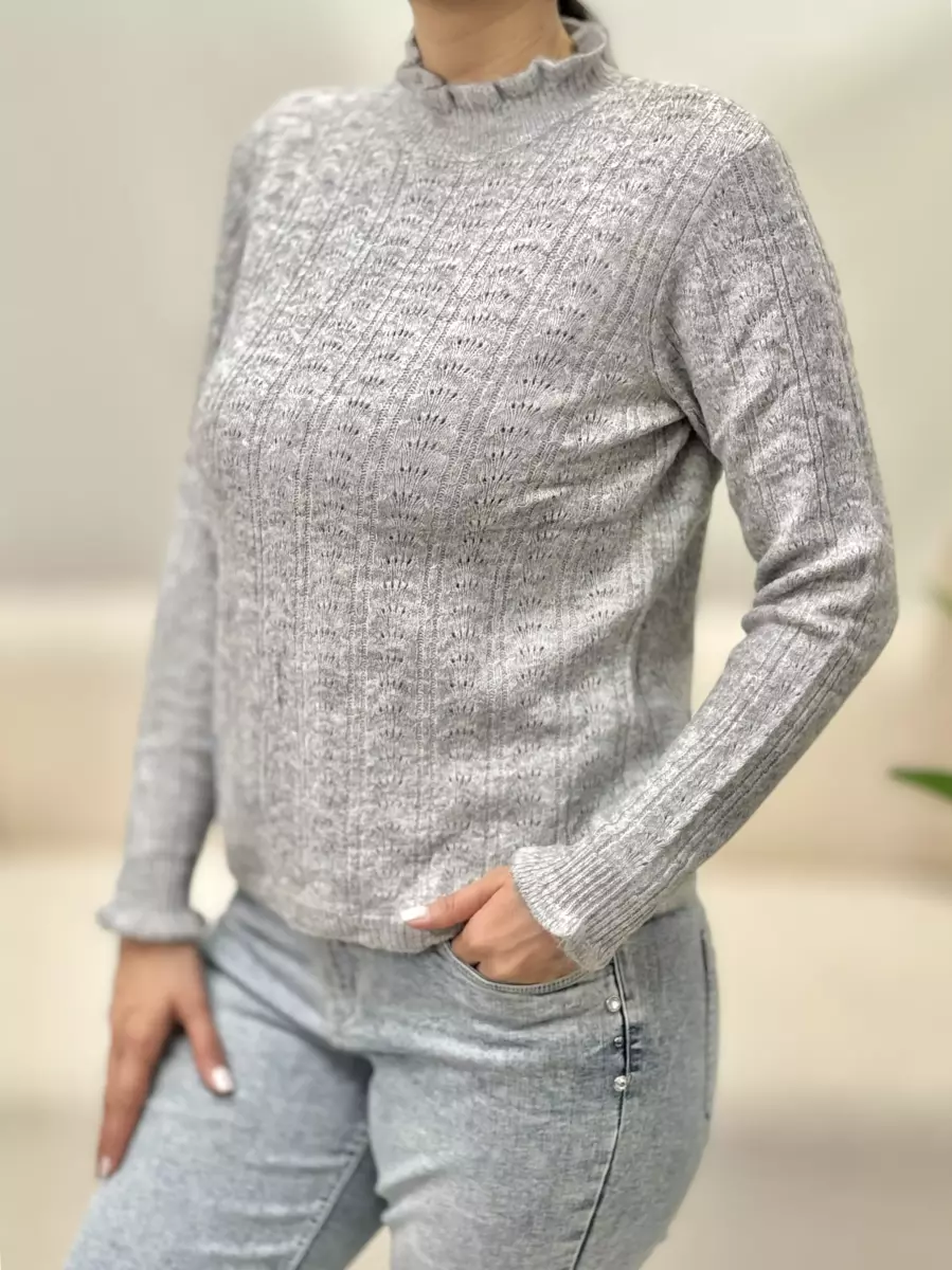 بافت یقه 3سانت(رنگبندی)