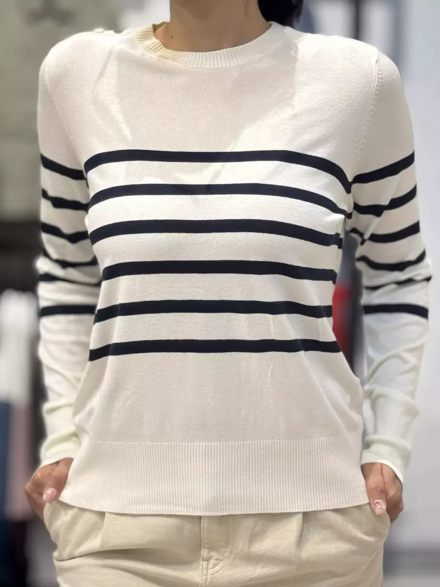 بافت سبز راه راه(سرشانه دکمه)