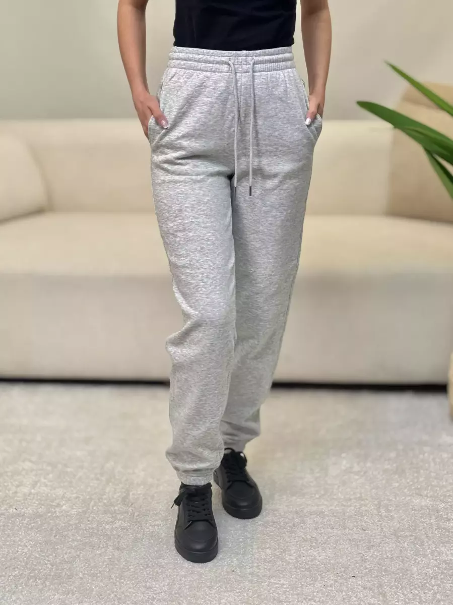 شلوار جاگر رنگبندی