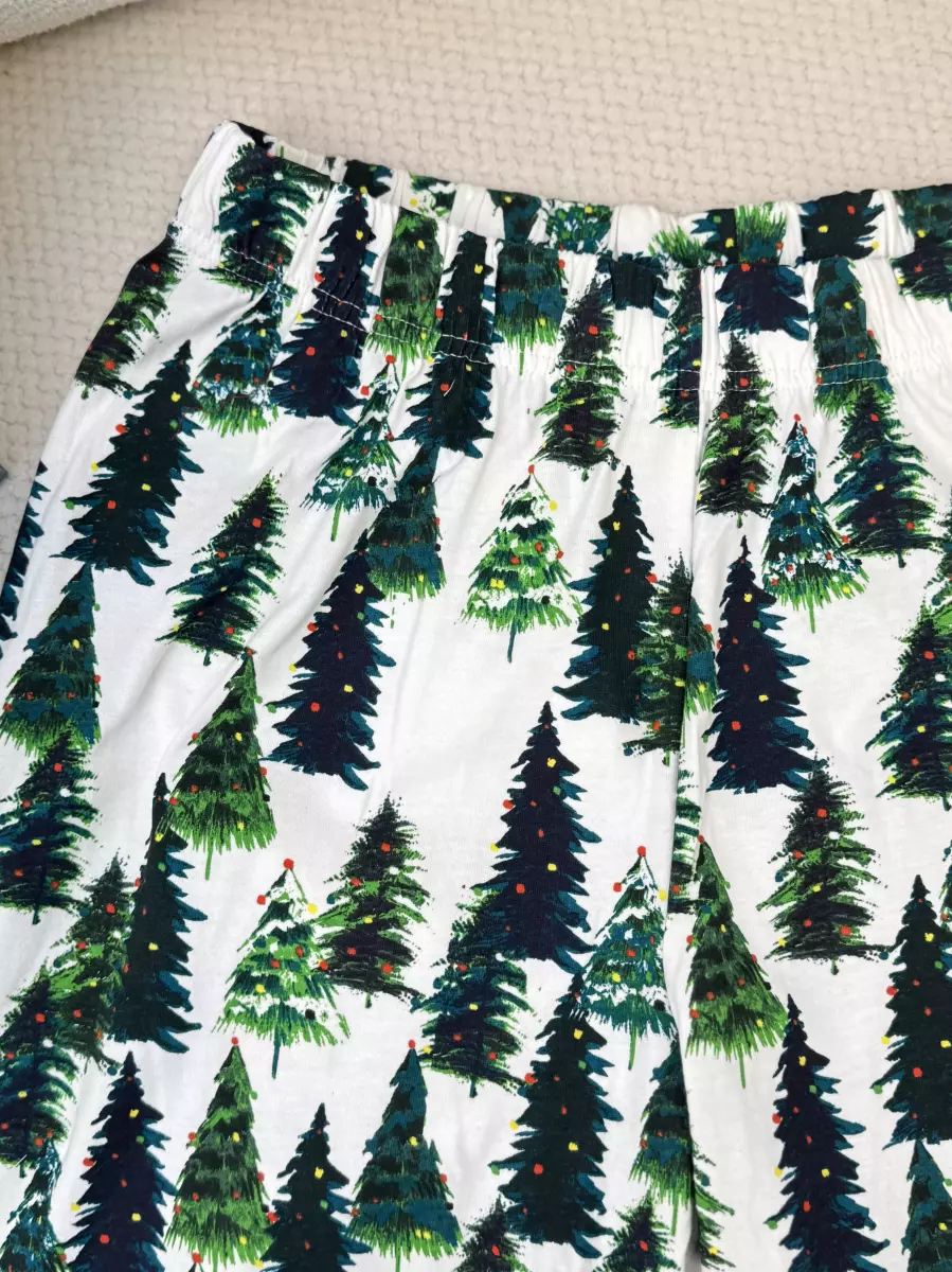 شلوارراحتی طرح کاج