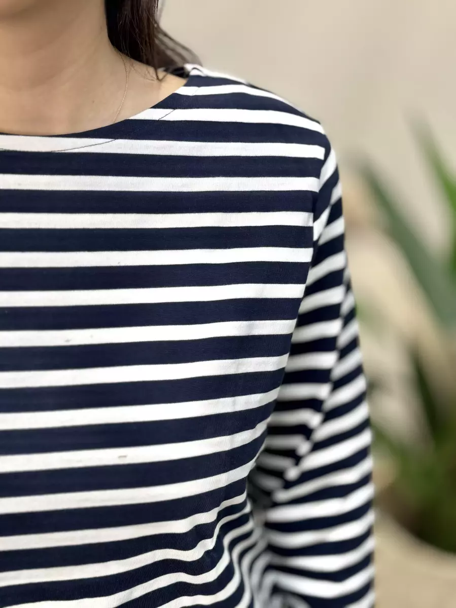 بلوز پاییزه ESSENTIALS(2رنگ)