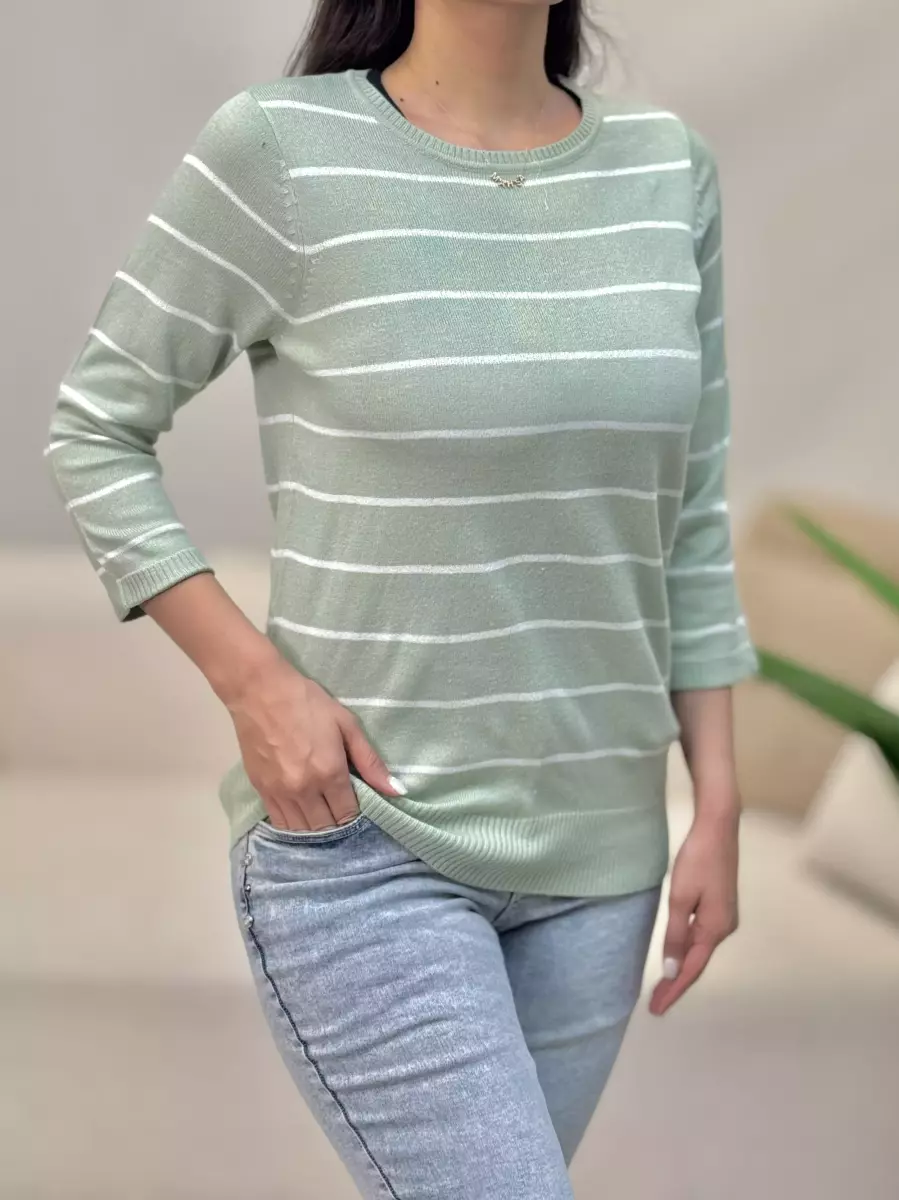 بافت راه راه رنگبندی