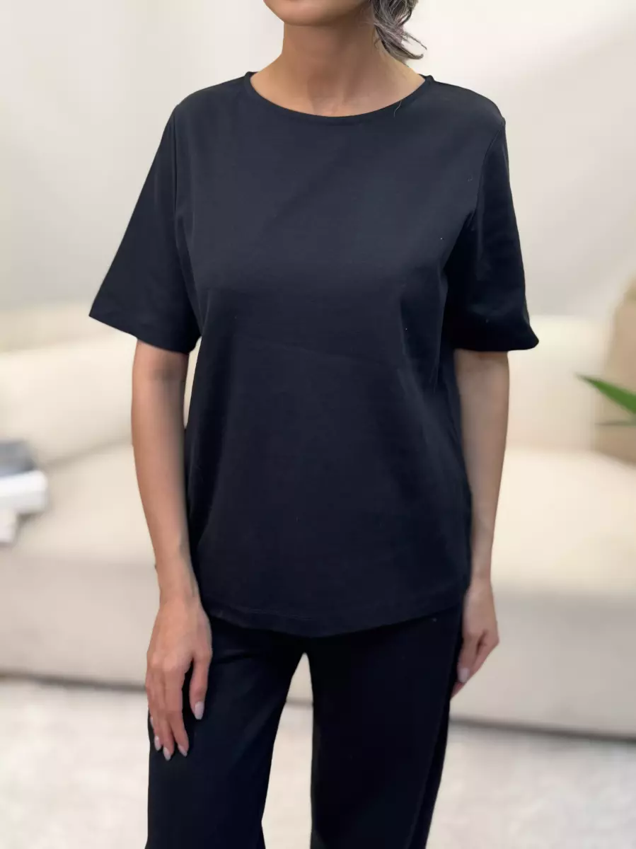 تیشرت a.v.v(آبی-هلویی-مشکی)