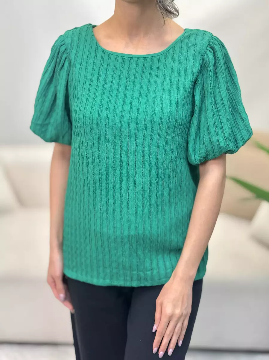 تیشرت پفکی moda(چندرنگ)