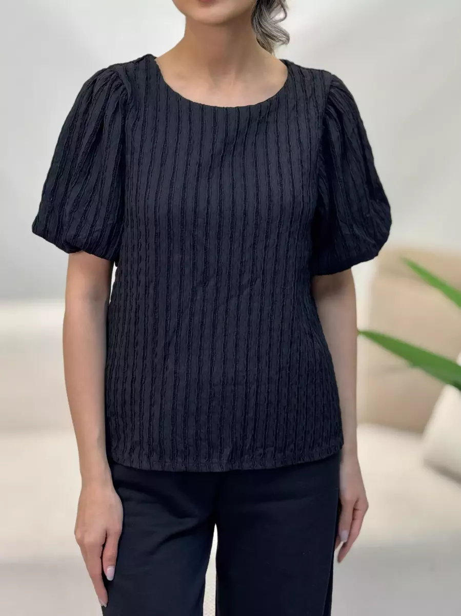 تیشرت پفکی moda(چندرنگ)