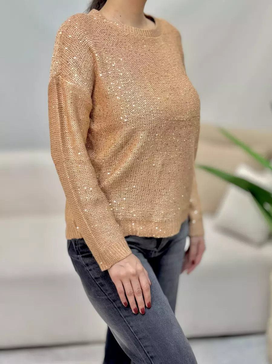 بافت پولک دوزی