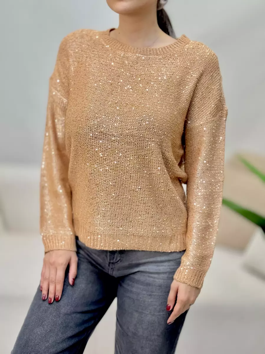 بافت پولک دوزی