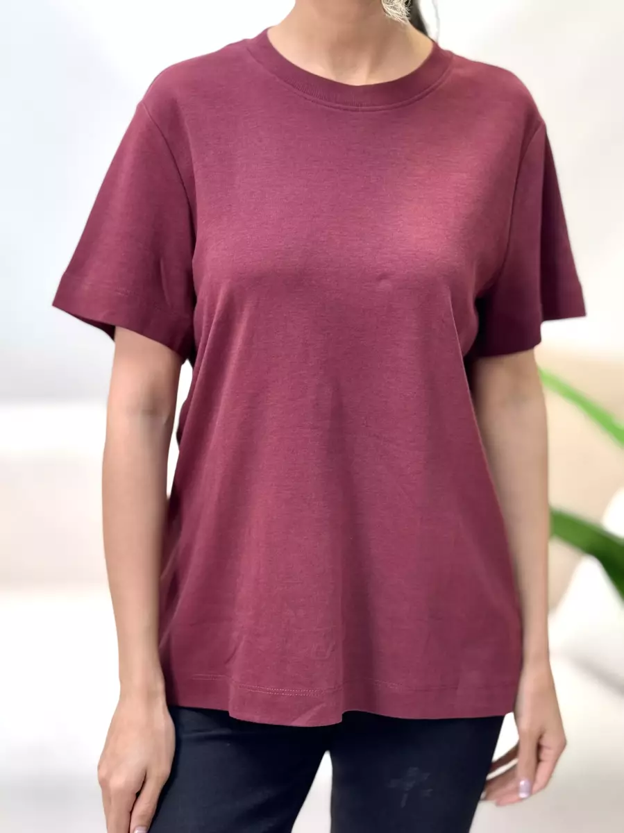 تیشرت ساده AWARE