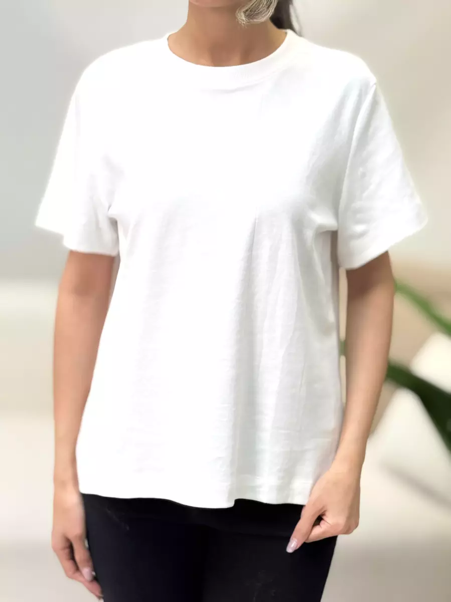 تیشرت ساده AWARE