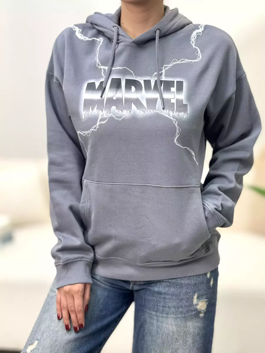 هودی c.a طوسی چاپدار