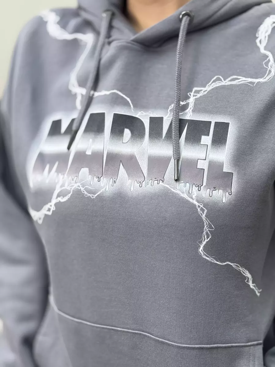 هودی c.a طوسی چاپدار