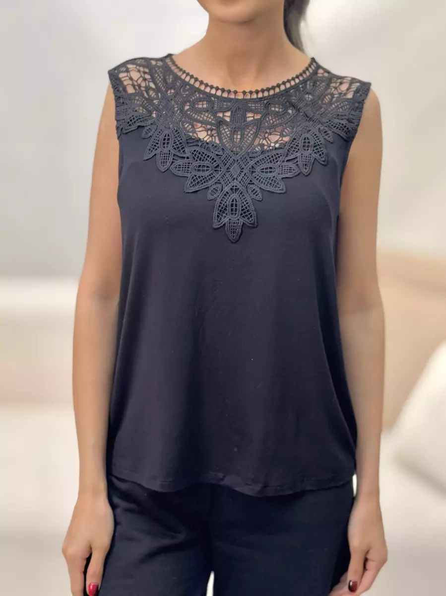 تاپ گیپور دار only(چند رنگ)