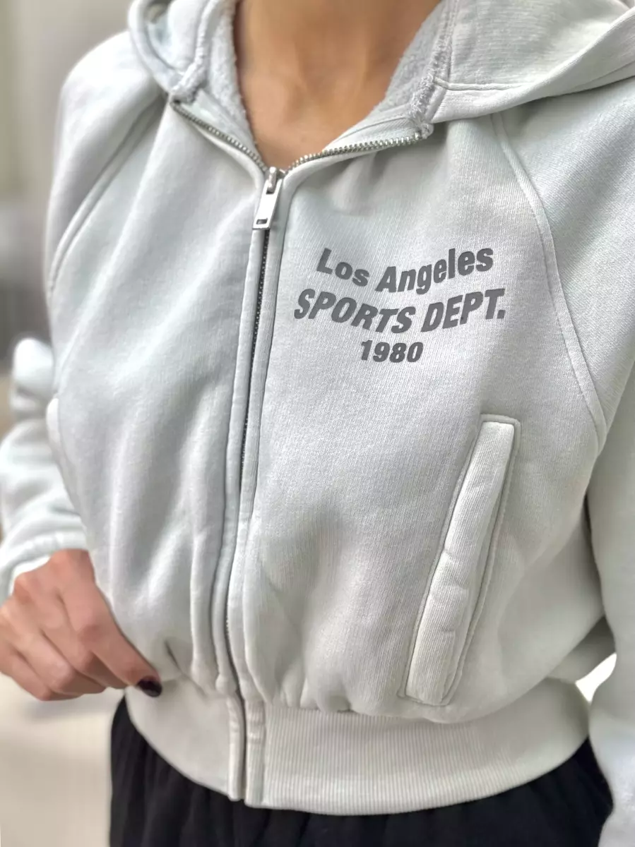 دورس کراپ سبز پاستلی