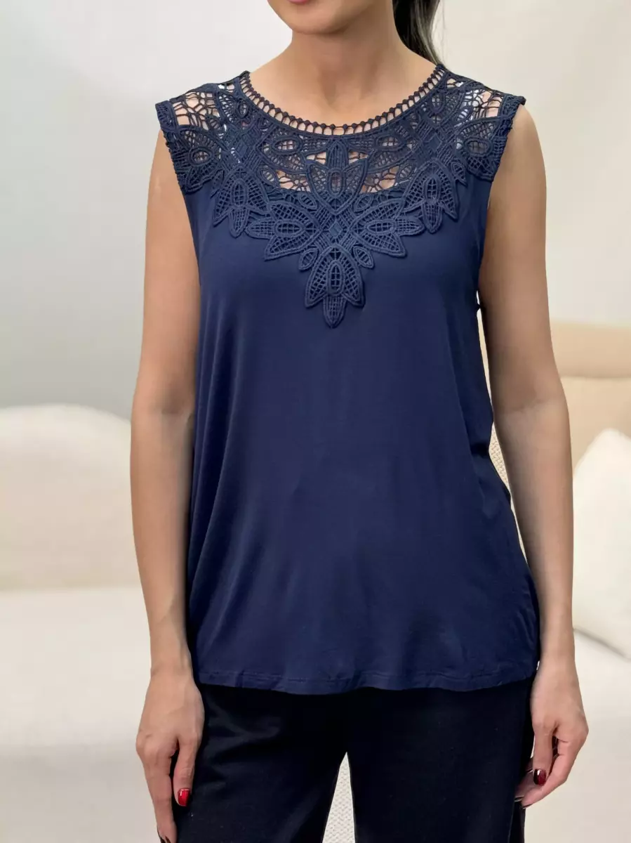 تاپ گیپور دار only(چند رنگ)