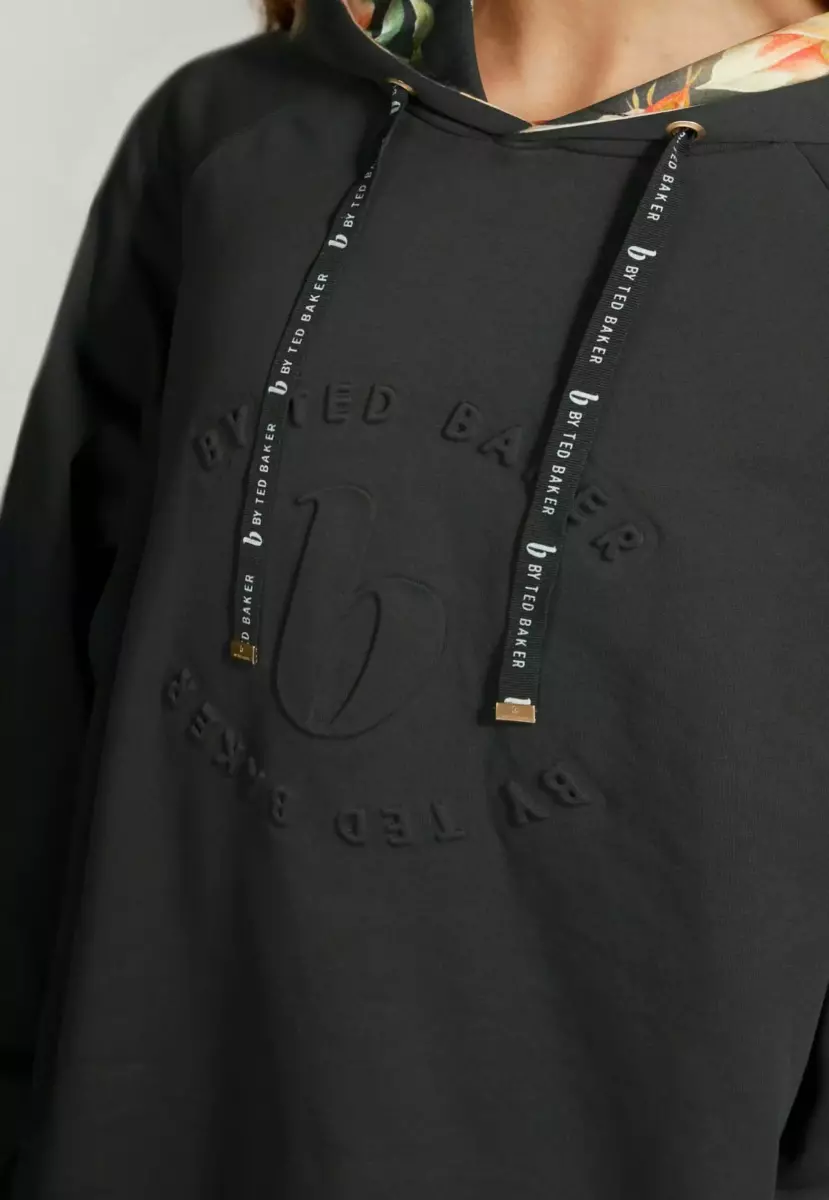 هودی بلند Tedy baker