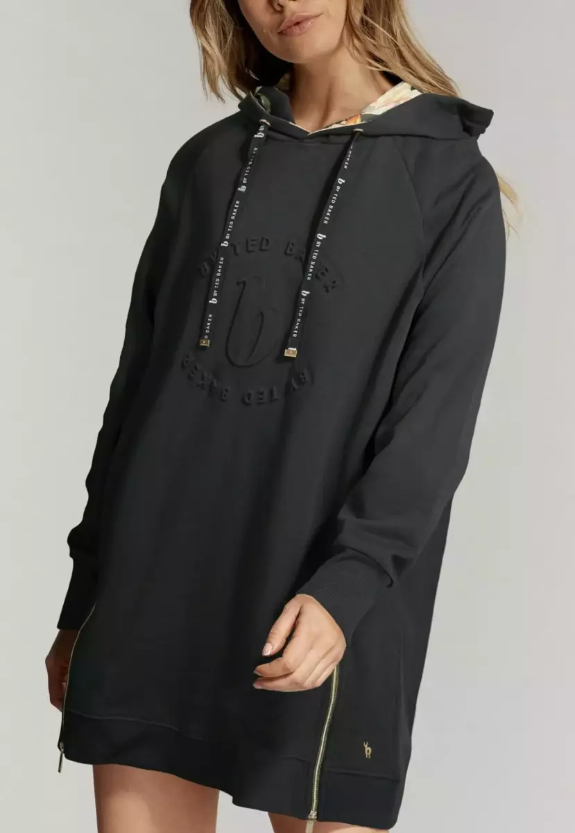 هودی بلند Tedy baker