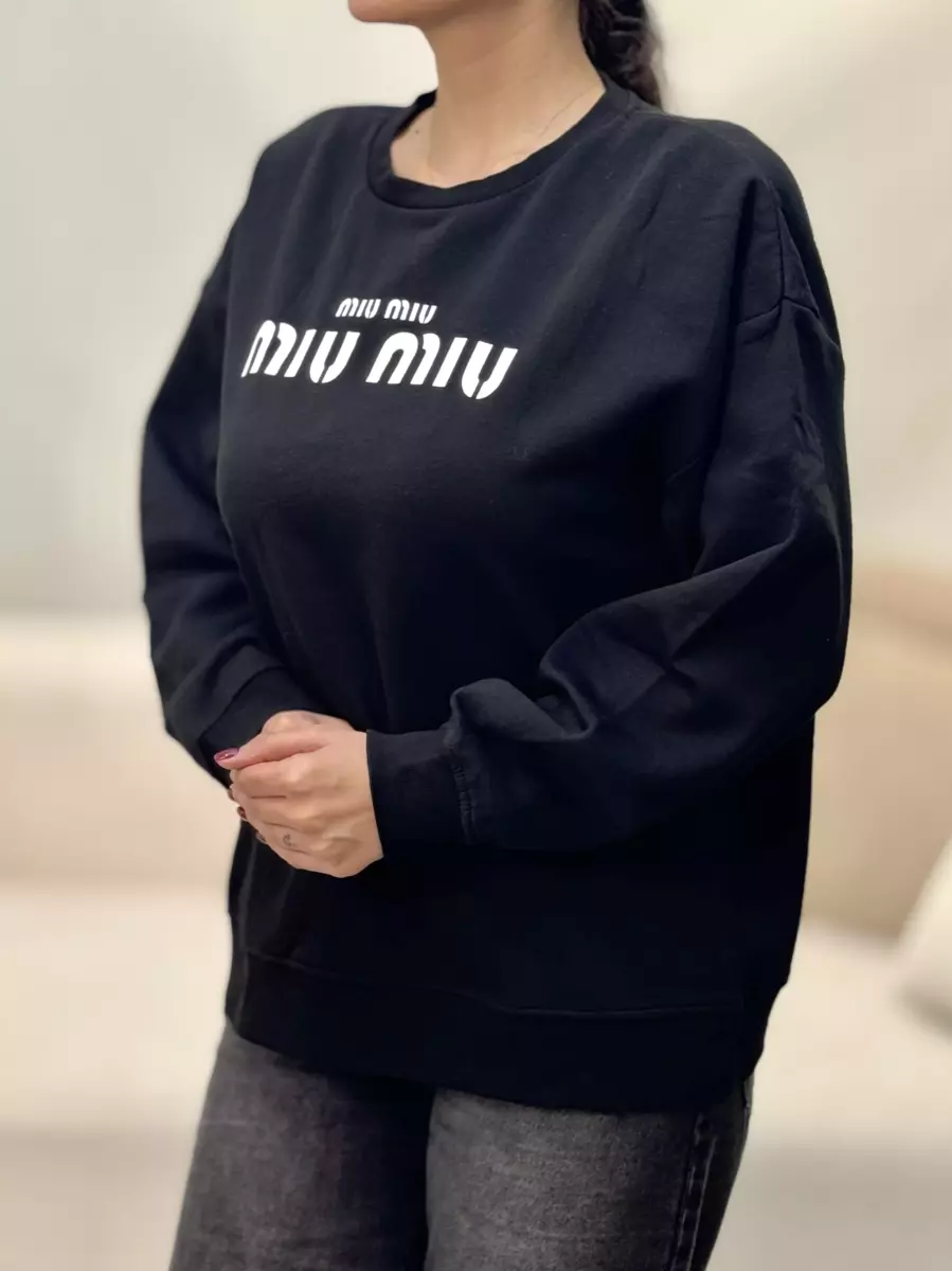 دورس miu (مشکی و آبی)