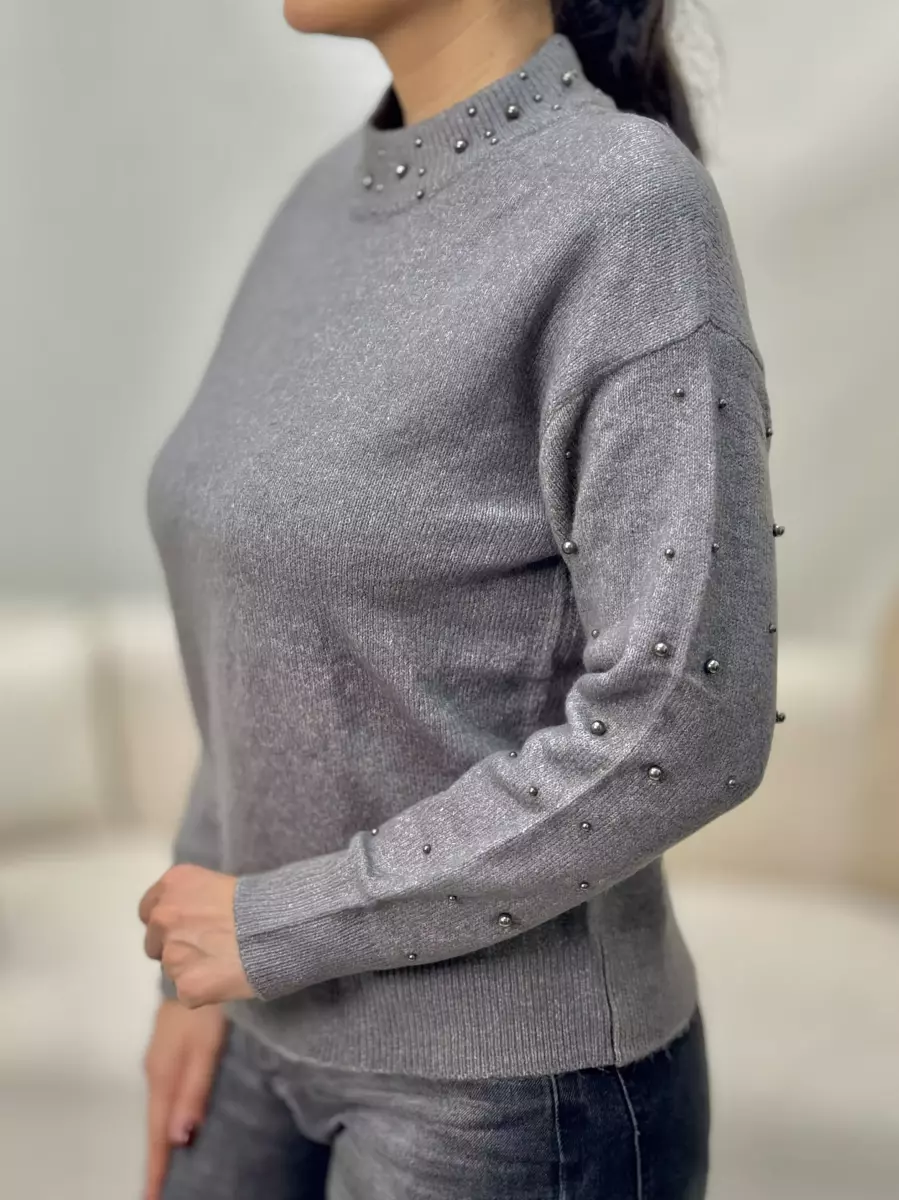 بافت طوسی مرواریدی (k)