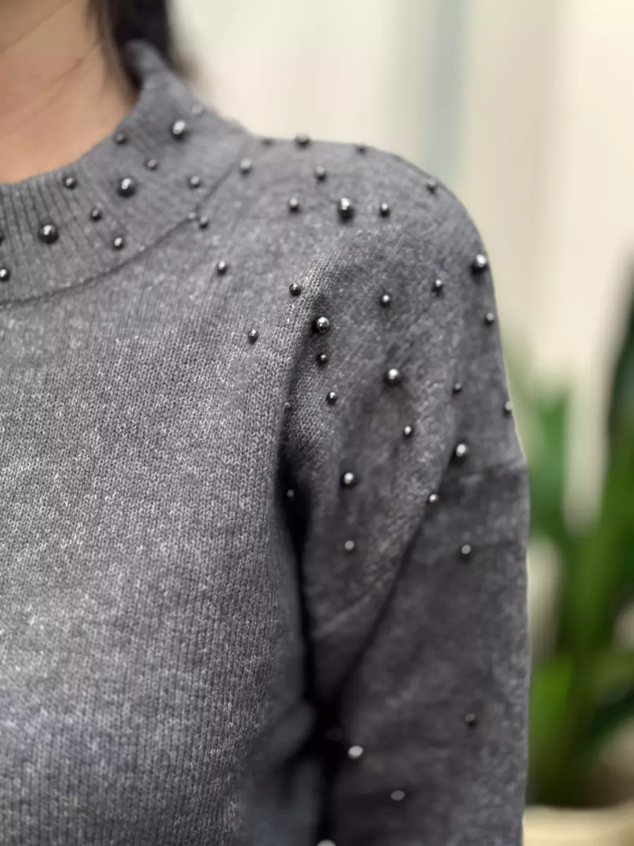 بافت طوسی مرواریدی