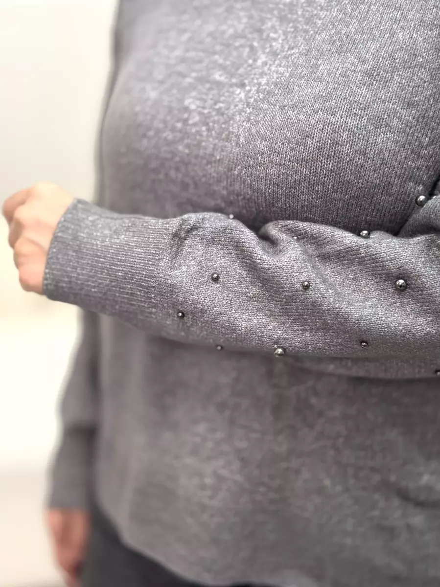 بافت طوسی مرواریدی