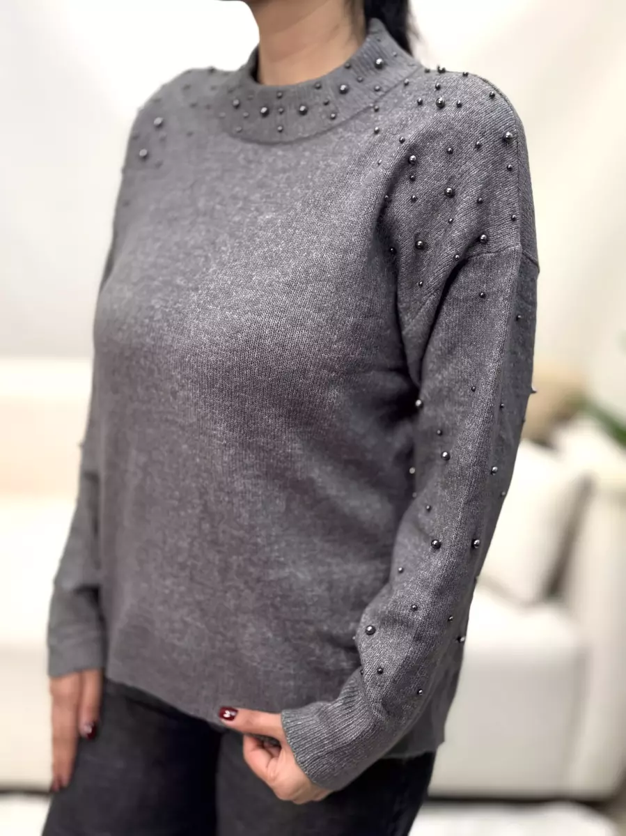 بافت طوسی مرواریدی