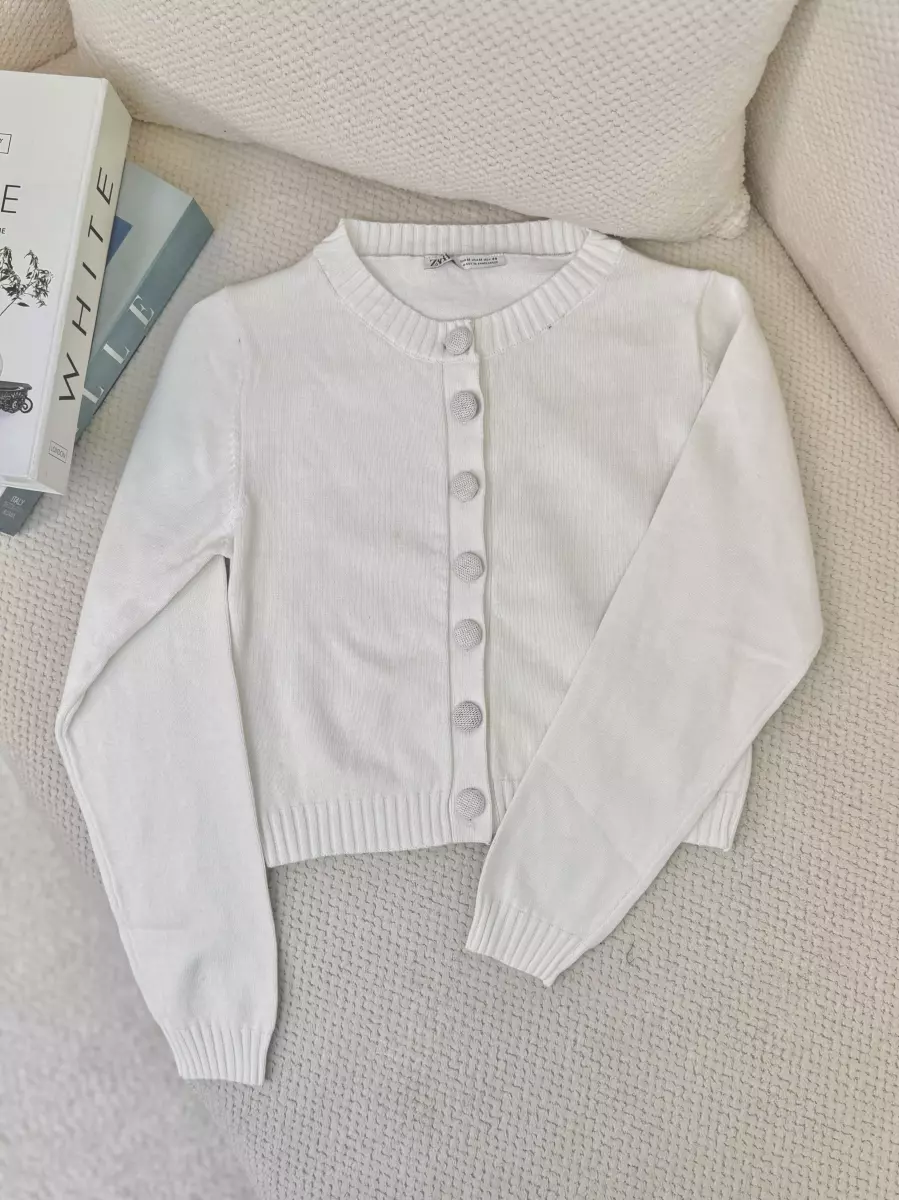 کاردیگن سبز و سفید