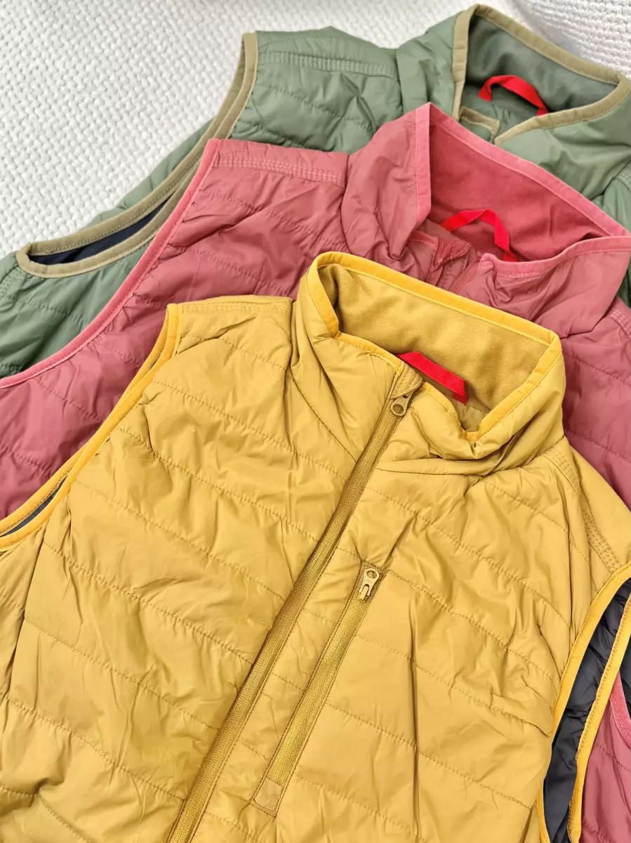 پافر  در رنگبندی