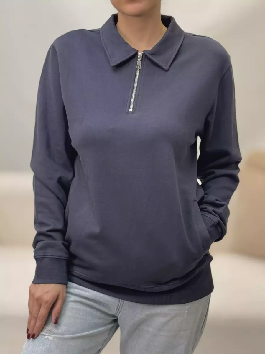 دورس نیم زیپ جدید