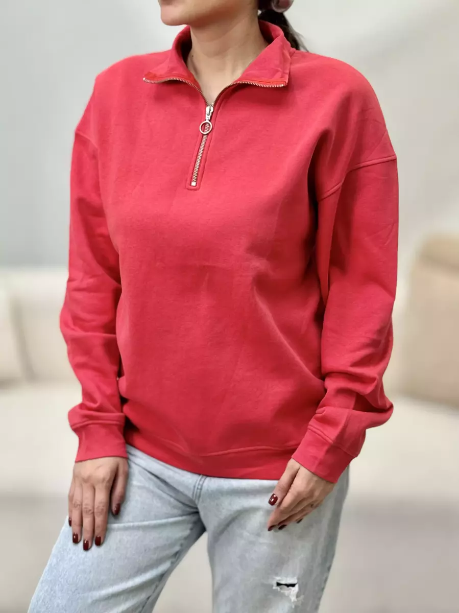 دورس نیم زیپ جدید