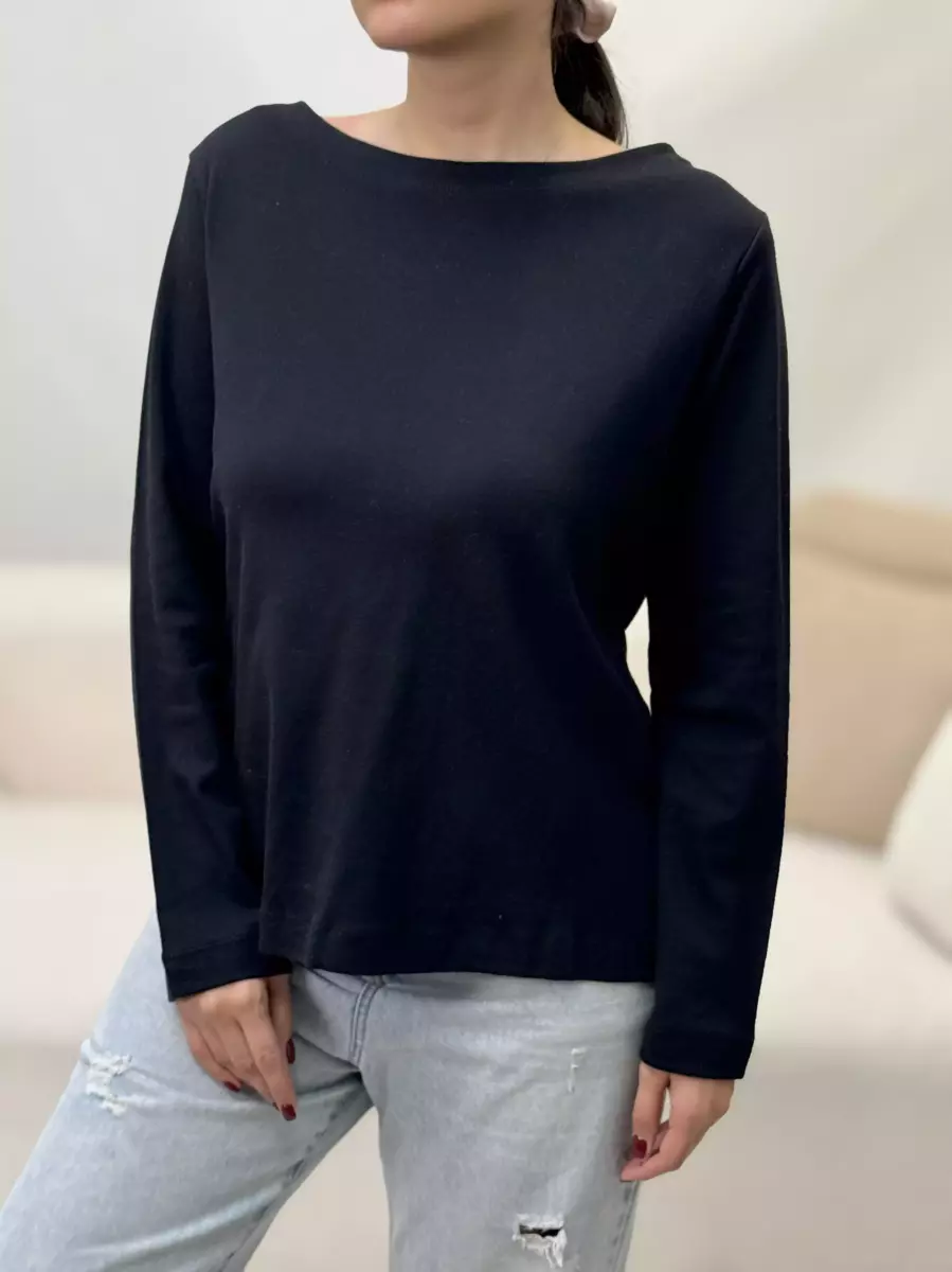 تیشرت آستین بلند c&a