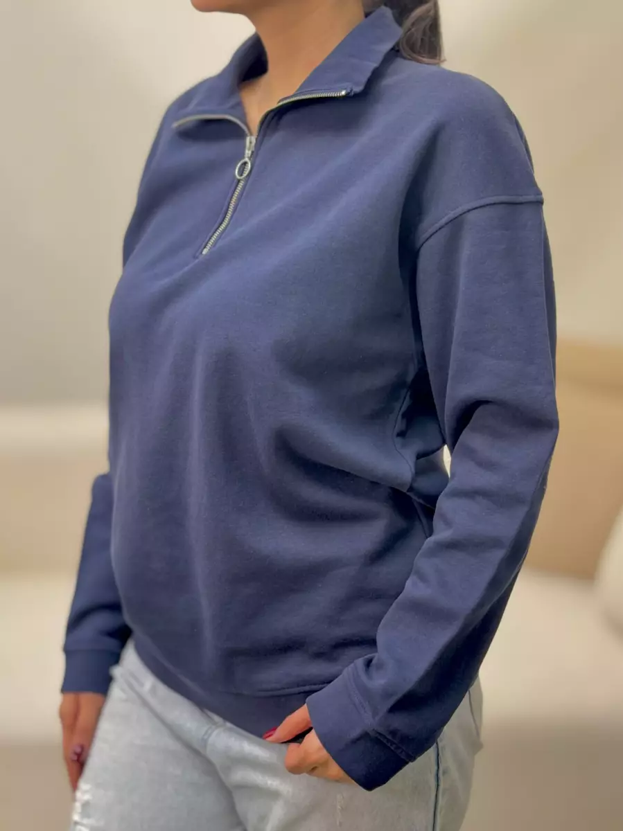 دورس نیم زیپ جدید