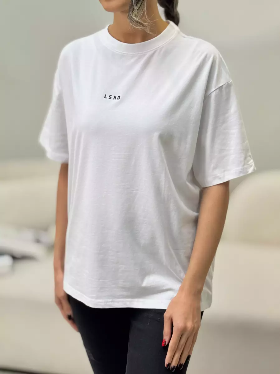 تیشرت ساده lskd رنگبندی