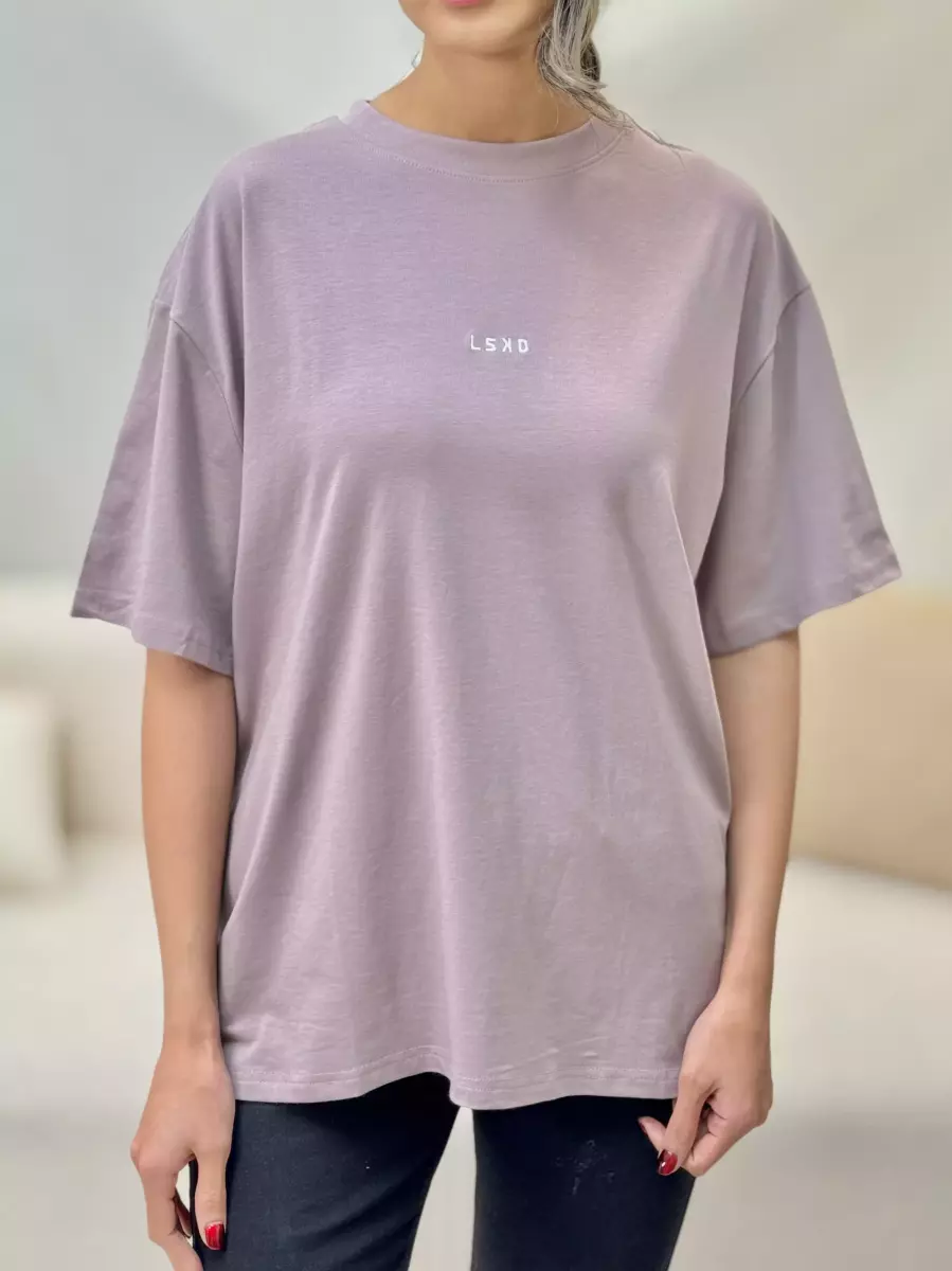 تیشرت ساده lskd رنگبندی