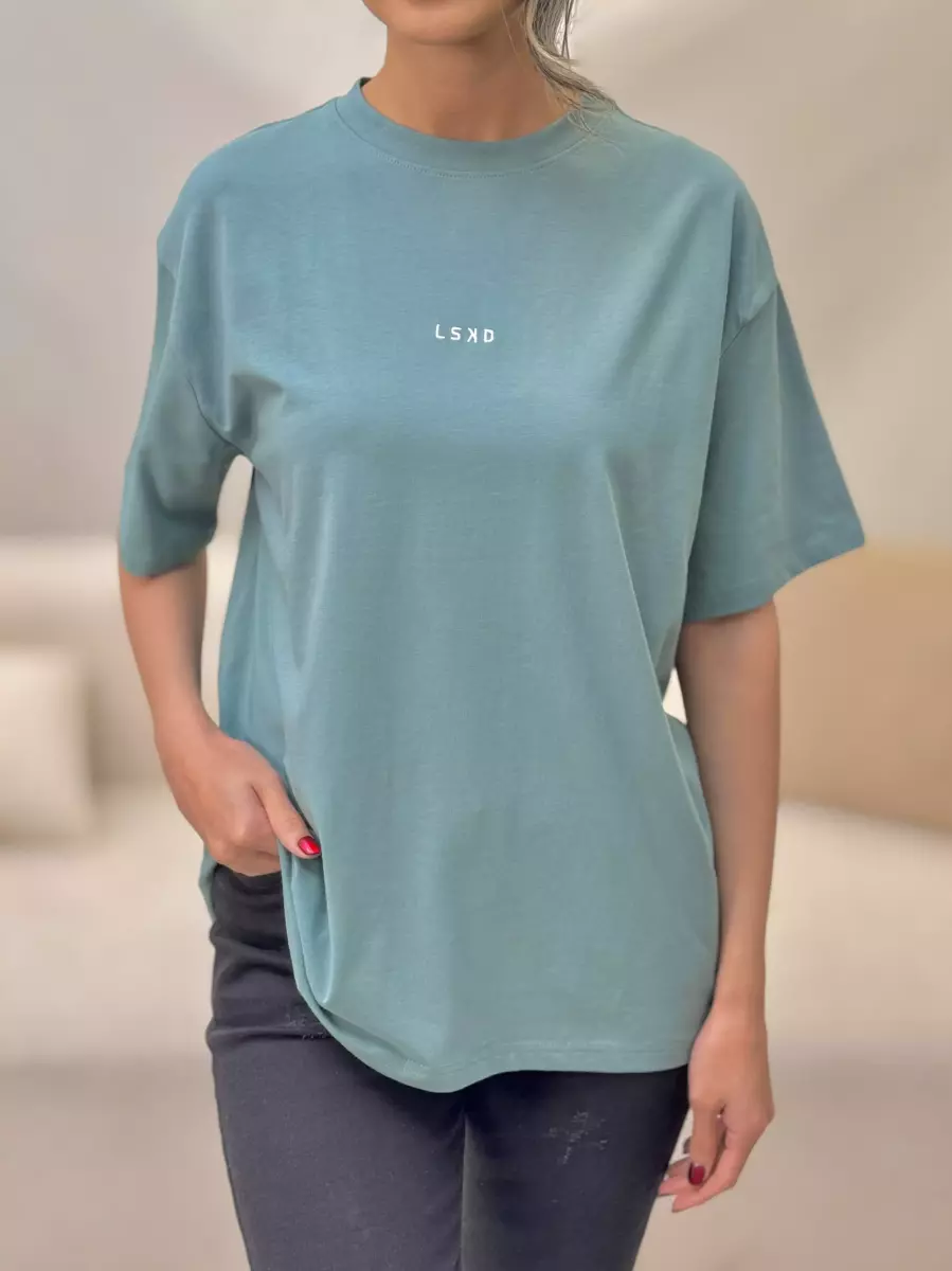 تیشرت ساده lskd رنگبندی