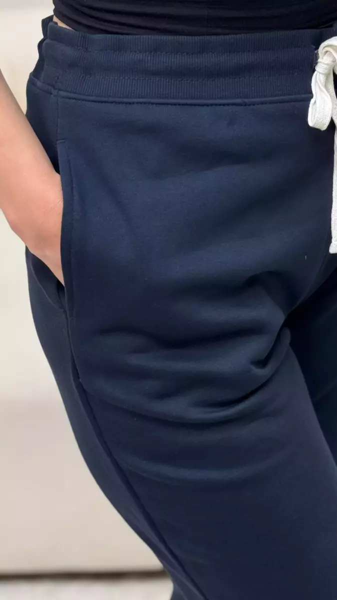 شلوار تو کرکی جاگرKIABI